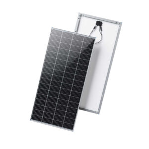200 Watt 12 Volt Monocrystalline Solar Panel