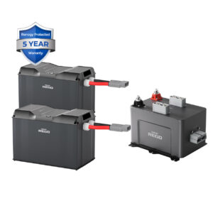 10KWH BATTERY PACK 12V