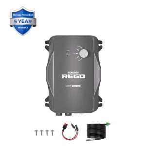 REGO 12V 60A MPPT Solar Charge Controller