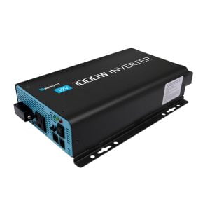 1000W 12V Pure Sine Wave Inverter with Power Saving Mode (New Edition)