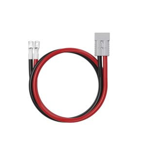 Renogy 5FT 3/0AWG Anderson Adapter Cable(Anderson SB350 - Ring Lug)