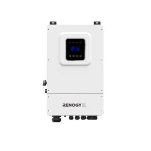 Renogy X Inverter