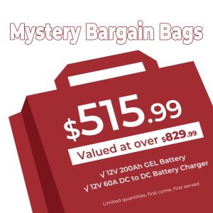 Lucky Bag 3