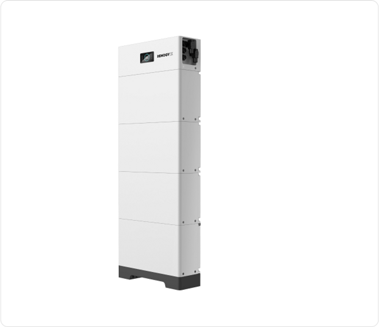 Renogy X Energy Storage System