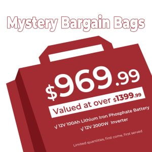 Lucky Bag 4