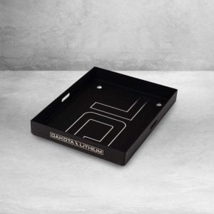 Marine Battery Tray for Dakota Lithium Batteries