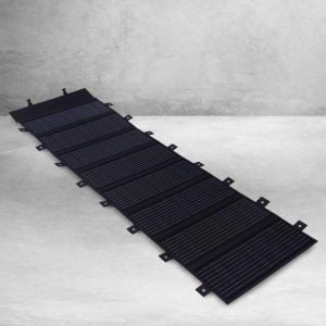 180W Folding Solar Panel for Lithium Batteries & Solar Generators