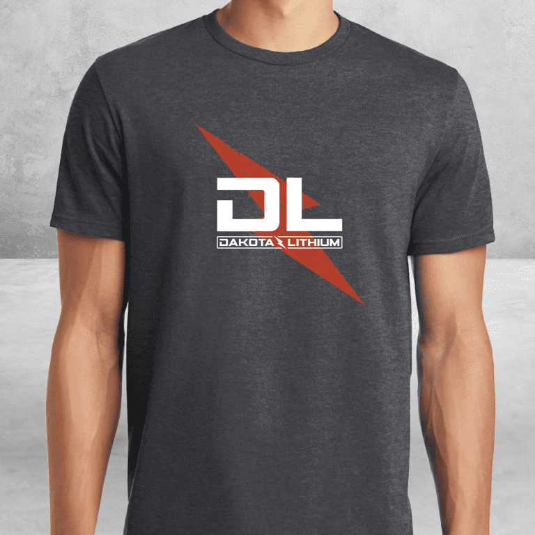 DL Bolt T-Shirt