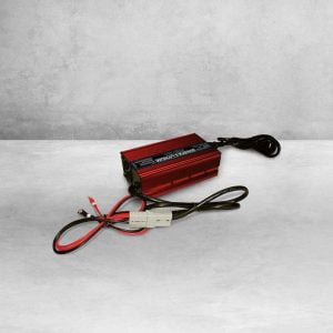36V 8A Dakota Lithium LiFePO4 Battery Charger
