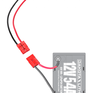 12 Volt Trolling Motor Connection Kit