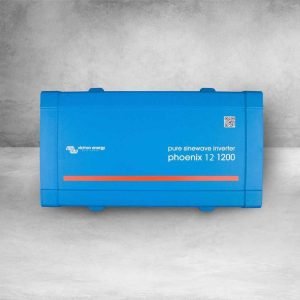 Victron Phoenix 12V 1200VA Inverter