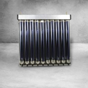 Solar Hot Water Heater Panel