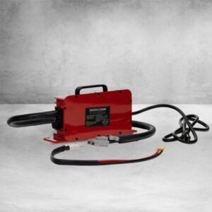 Ultra Fast 12V 50A Waterproof Dakota Lithium LiFePO4 Onboard Battery Charger