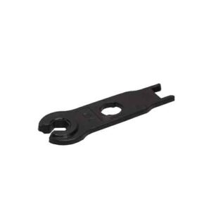 Wrench for MC-4 Compatible Connectors