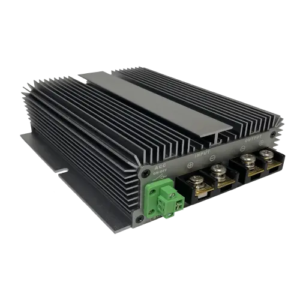12V DC to 14.6V DC 30A DC-DC Charger