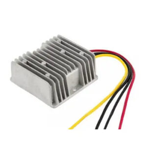 Allied Lithium 36V/48V to 12V Step-Down Voltage Converter - 30 Amp Max