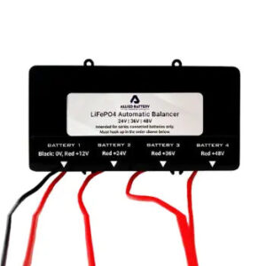 Allied LiFePO4 Automatic Balancer
