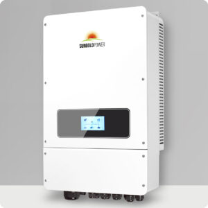 10KW Hybrid Inverter 48V Split Phase