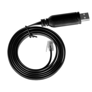 RS232 Cable for Battery