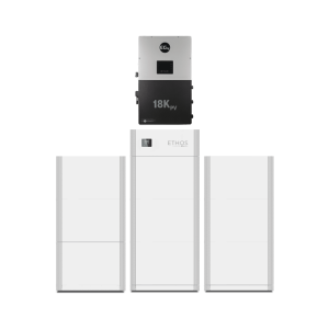 12kW 46kWh ETHOS Energy Storage System (ESS)