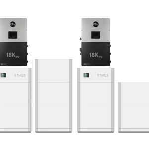 24kW 46kWh ETHOS Energy Storage System (ESS)