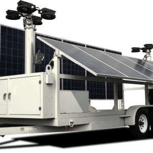 Solar Trailer