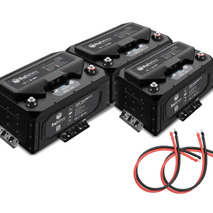 24V 3X HUSKY 2 KIT