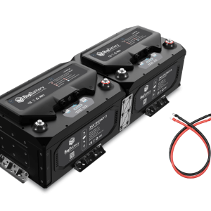 24V 2X HUSKY 2 KIT