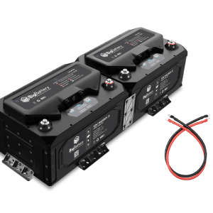 12V 2X HUSKY 2 KIT