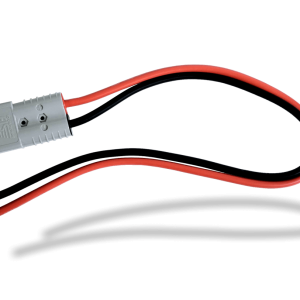 4AWG 3.5FT BB350 to Bare End Cable