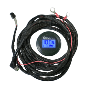 EAGLE 2 COMM SOC Meter