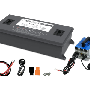 72V RAPTOR 2 KIT