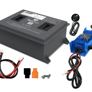 36V RAPTOR 2 KIT - Golf & Utility Carts - Industrial Equipment