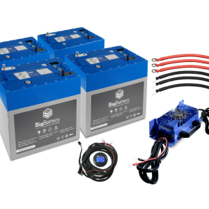 24V 4X EAGLE 2 KIT