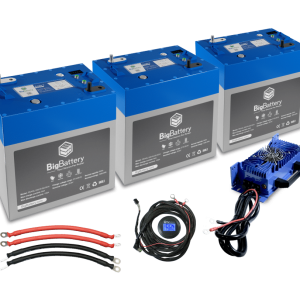 24V 3X EAGLE 2 KIT