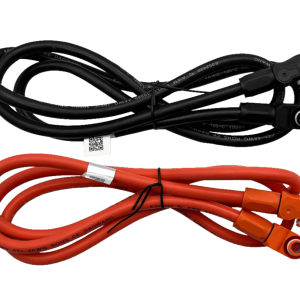 15kWh Ethos Controller to Battery Power Cable 4ft (1220mm)