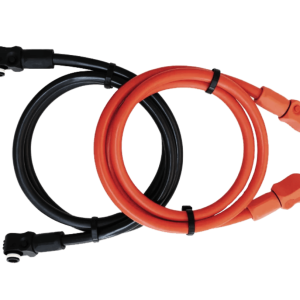 "10kWh Ethos Controller to Battery Power Cable 31.5"" inch (800mm)"