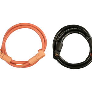 Ethos Parallel Power Cable 4.9 ft (1500mm)