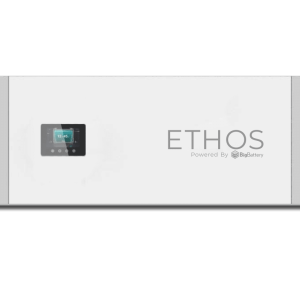 ETHOS Control Box