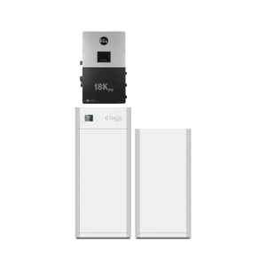 12kW 30.7kWh ETHOS Energy Storage System (ESS)