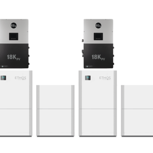 24kW 40.9kWh ETHOS Energy Storage System (ESS)