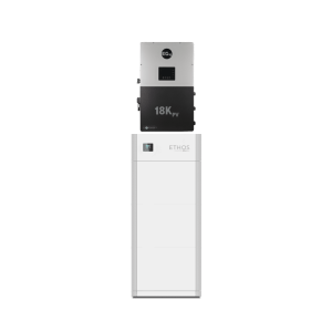12kW 15.3kWh ETHOS Energy Storage System (ESS)