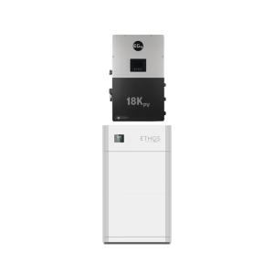 12kW 10.2kWh ETHOS Energy Storage System (ESS)