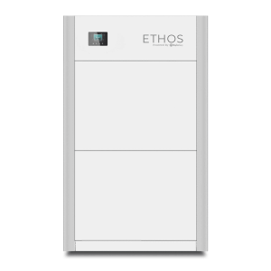 48V ETHOS 10.2KWH (2 Module) - Stackable Power Storage
