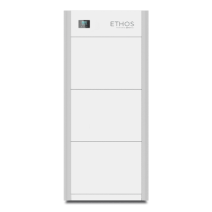 48V ETHOS 15.3KWH (3 Module) - Stackable & Modular Design