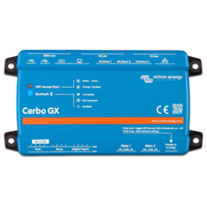 Victron Cerbo GX