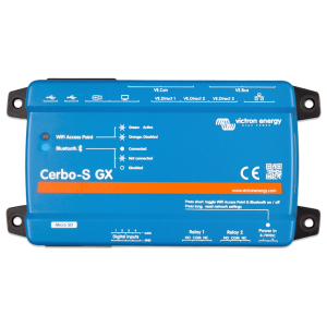Victron Cerbo-S GX