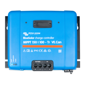 SmartSolar Charge Controller