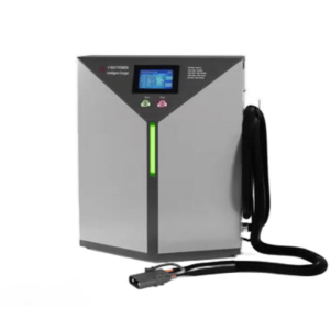 480/3-phase Advanced Charger