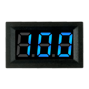 48V 16S LFP Digital Capacity Meter